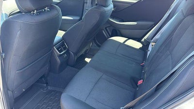 2024 Subaru Legacy Premium