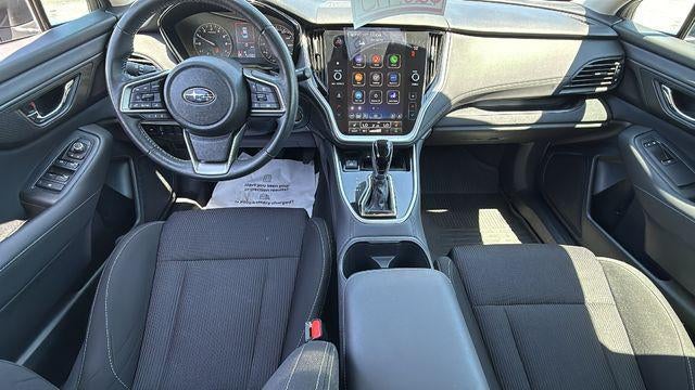2024 Subaru Legacy Premium