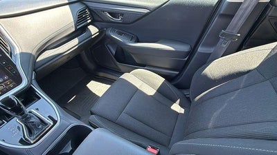 2024 Subaru Legacy Premium