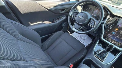 2024 Subaru Legacy Premium