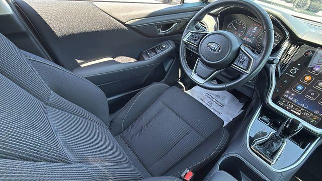 2024 Subaru Legacy Premium