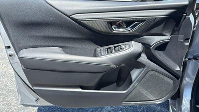 2024 Subaru Legacy Premium