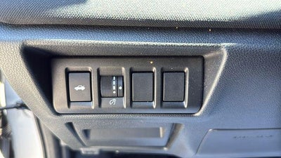 2024 Subaru Legacy Premium