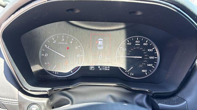 2024 Subaru Legacy Premium