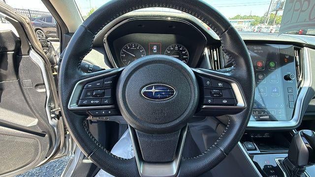 2024 Subaru Legacy Premium