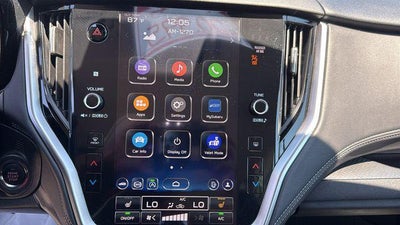 2024 Subaru Legacy Premium