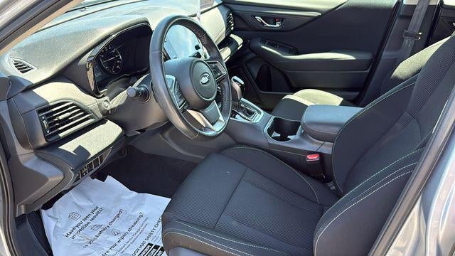 2024 Subaru Legacy Premium