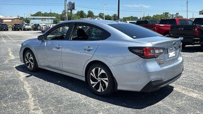 2024 Subaru Legacy Premium