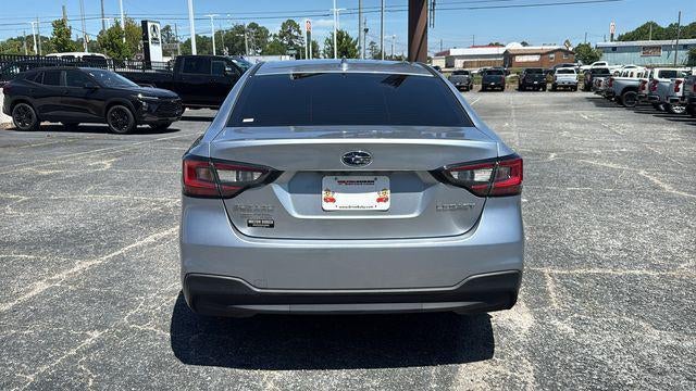 2024 Subaru Legacy Premium