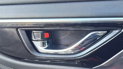 2024 Subaru Legacy Limited