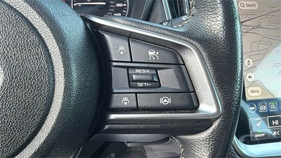 2024 Subaru Legacy Limited