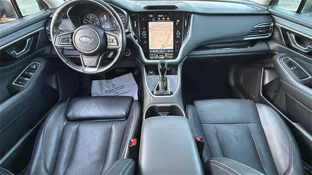 2024 Subaru Legacy Limited