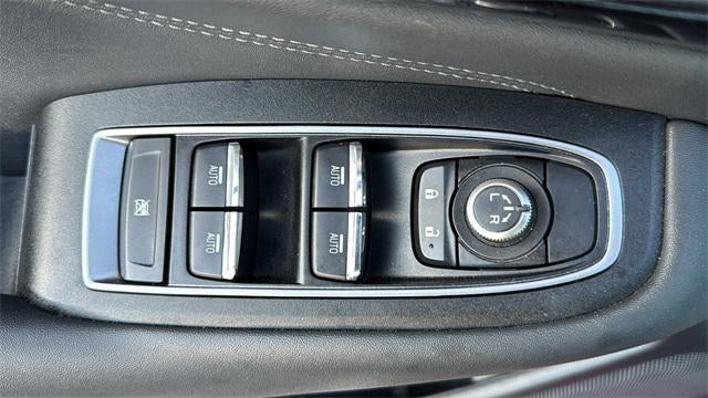 2024 Subaru Legacy Limited