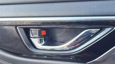 2024 Subaru Legacy Limited