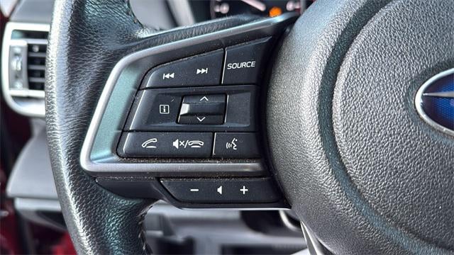 2024 Subaru Legacy Limited