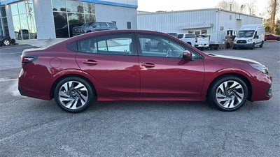 2024 Subaru Legacy Limited