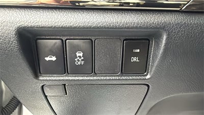 2014 Toyota Avalon XLE