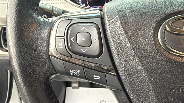 2014 Toyota Avalon XLE