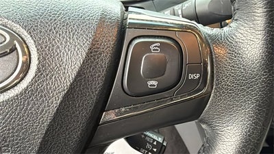 2014 Toyota Avalon XLE