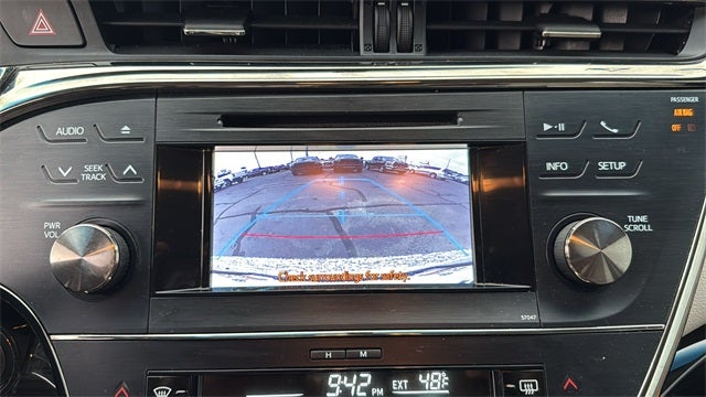 2014 Toyota Avalon XLE