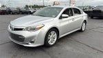 2014 Toyota Avalon XLE