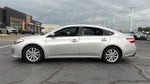 2014 Toyota Avalon XLE