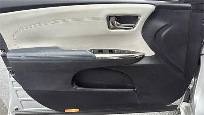 2014 Toyota Avalon XLE