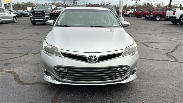 2014 Toyota Avalon XLE