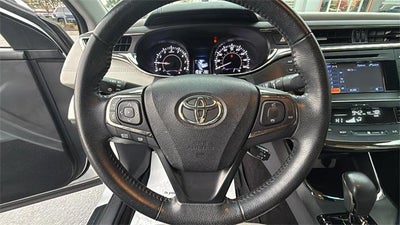 2014 Toyota Avalon XLE