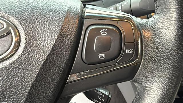 2014 Toyota Avalon XLE