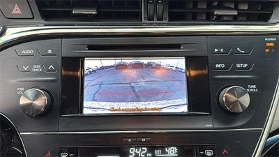 2014 Toyota Avalon XLE