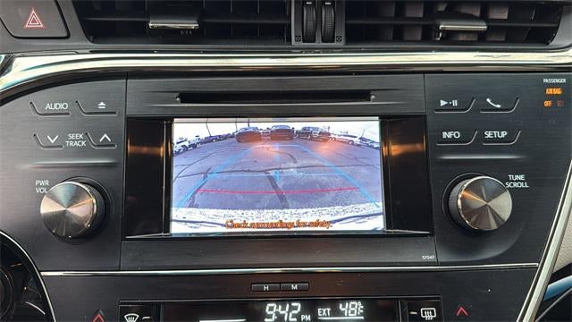 2014 Toyota Avalon XLE