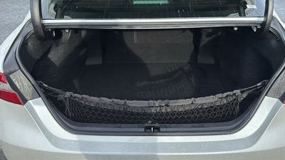 2019 Toyota Camry XSE V6