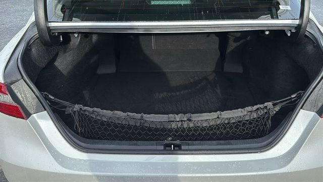2019 Toyota Camry XSE V6