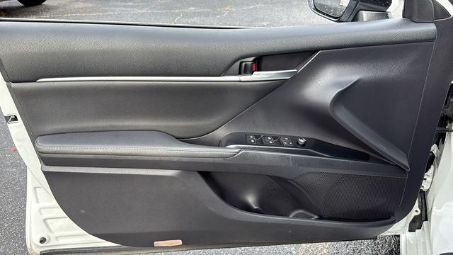 2019 Toyota Camry XSE V6