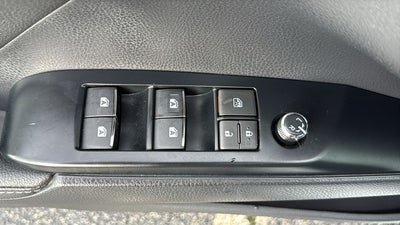2019 Toyota Camry XSE V6