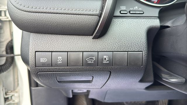 2019 Toyota Camry XSE V6