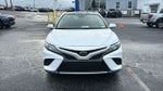 2019 Toyota Camry XSE V6