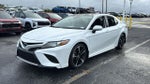 2019 Toyota Camry XSE V6