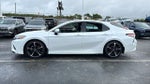 2019 Toyota Camry XSE V6