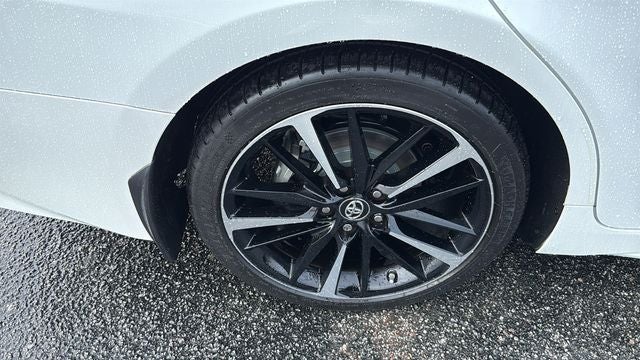 2019 Toyota Camry XSE V6