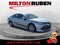 2020 Toyota Camry Hybrid XLE