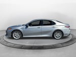 2020 Toyota Camry Hybrid XLE