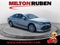 2020 Toyota Camry Hybrid XLE