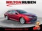 2020 Toyota Camry Hybrid XLE