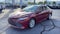 2020 Toyota Camry Hybrid XLE