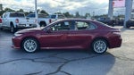 2020 Toyota Camry Hybrid XLE