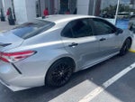 2020 Toyota Camry SE Nightshade Edition