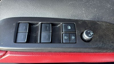 2021 Toyota Camry XSE Hybrid