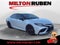 2021 Toyota Camry Hybrid XSE